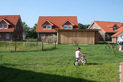 Feriendorf Robbenplate Haus 8