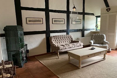 Ferienhaus mit 3 Schlafzimmer