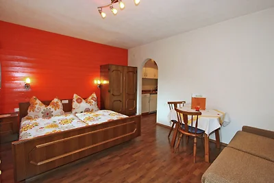 Apartment in Aschau im Zillertal mit Balkon