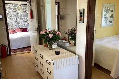 4 Personas casa en LAHOLM