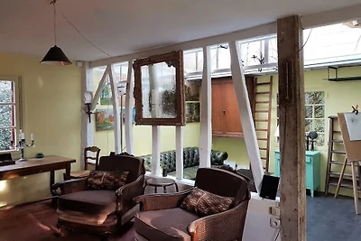 La Maison Rouge