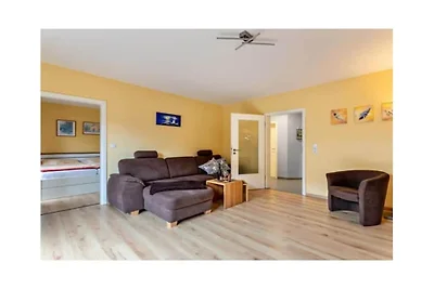 Ferienwohnung mit 1 Schlafzimmer