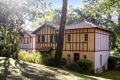 2 Zimmer 5 Personen Komfort