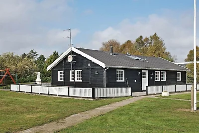 15 Personen Ferienhaus in Hals-By Traum