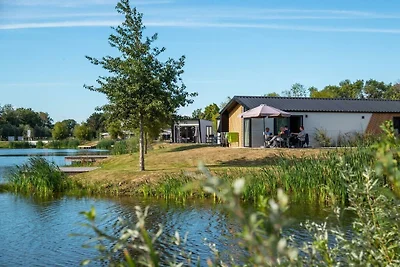 Ferienhaus Erholungsurlaub Kampen-Niederlande