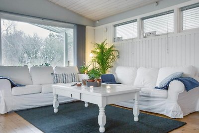 5 Personen Ferienhaus in Føllenslev-By Traum