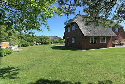 Schroeder's Haus Kampen Haus 2