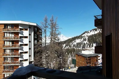 Residenza LES LODGES 1970 n. A407