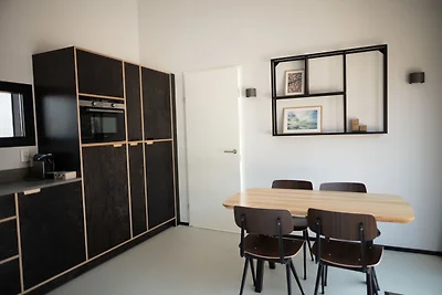 Sea Lodge Zandvoort nahe Nordseestrand