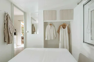 Bungalow moderno per 4 persone a Sitges