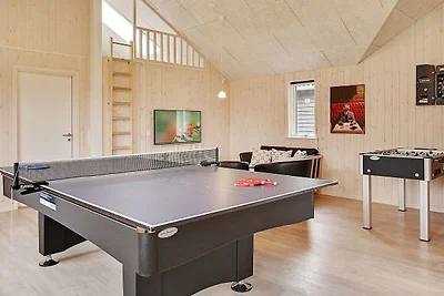16 Personen Ferienhaus in Hasselberg