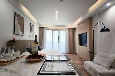 Elegantes Apartment im Herzen von Piräus