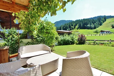 Chalet im Zentrum von Ellmau nahe Skilift