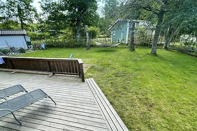 5 Sterne Ferienhaus in FÄRJESTADEN