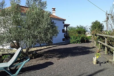 Casa vacanze a Puntallana