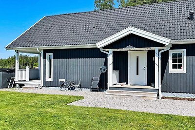 4 Personen Ferienhaus in KARLSTAD