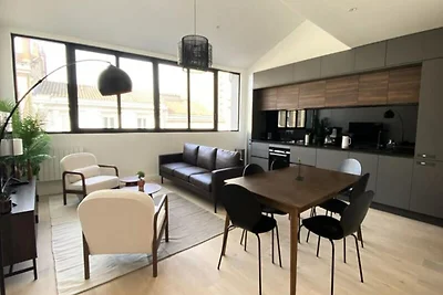 Appartamento nel Triangolo d'Oro Bordeaux