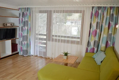 Ferienwohnung mit 1 Schlafzimmer