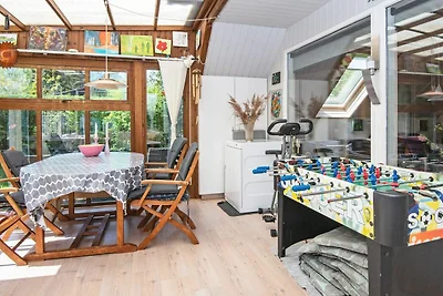 4 Personen Ferienhaus in Odder