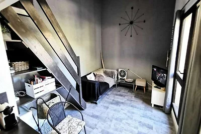 2 Zimmer für 6 Personen