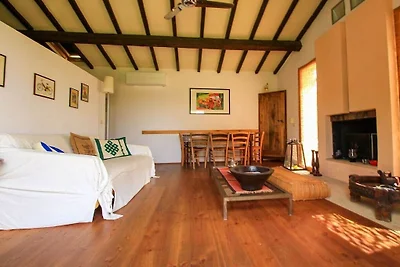 Casale Vezzoli con piscina