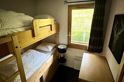 3 Zimmer für 6 Personen