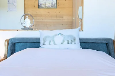 Wohnung in Alpe d'Huez nahe Skiliften