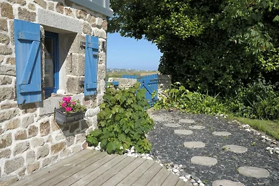 Premium-Penty in ruhiger Lage unweit Strand