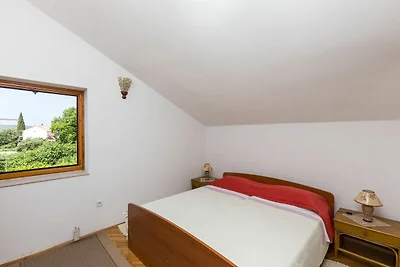 Apartments Kisic - Two-Bedroom Apartment with...