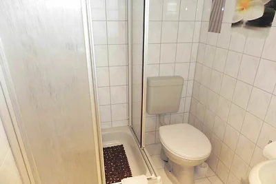 Kuća za odmor Dopust za oporavak Ahlbeck