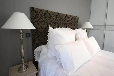 Hervorragende Wohnung im Gambetta-Viertel