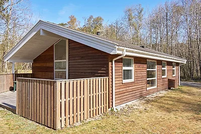 8 Personen Ferienhaus in Hasle