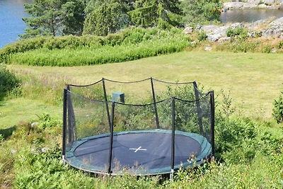 8 Personen Ferienhaus in Berg
