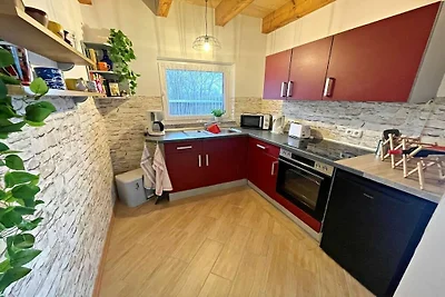 Ferienwohnung mit 1 Schlafzimmer