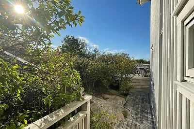 9 Personen Ferienhaus in Hönö