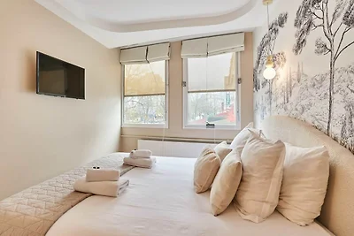 Apartment AC Saint Germain des Pres Rue de...