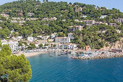 Appartamento a Calella de Palafrugell