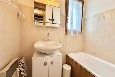 Appartamento a Praz-sur-Arly vicino alle pist...