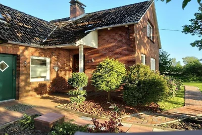 Ferienhaus mit 3 Schlafzimmer