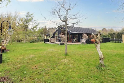 6 Personen Ferienhaus in Skagen