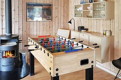 12 persoons vakantie huis in Væggerløse-By...