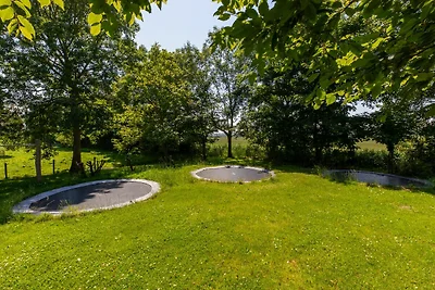 Studio in Vrouwenpolder nahe Oranjezon