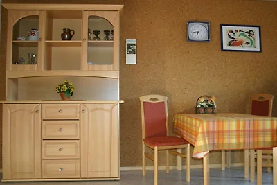 Ferienwohnung mit 1 Schlafzimmer