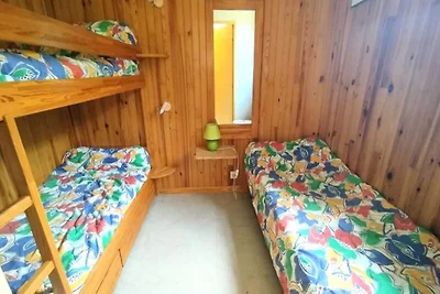 2 Zimmer für 5 Personen