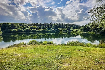 6 persoons vakantie huis in Toftlund