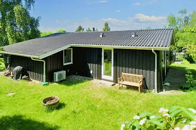 6 Personen Ferienhaus in Skibby-By Traum