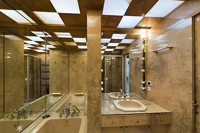 Wohnung in Frankreich mit Skiliftzugang