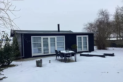 6 Personen Ferienhaus in Dannemare