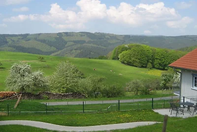 Ferienhaus für 6 - 7 Personen