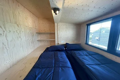 Chalet for 4 persons with terrace
